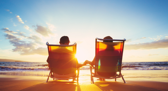 Image for The Psychological Shift from Business Owner to Retiree: How to Embrace the Transition