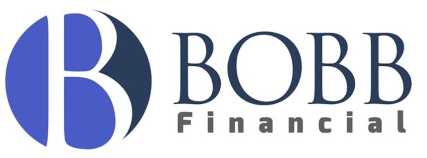 Logo for Bobb Financial Theme