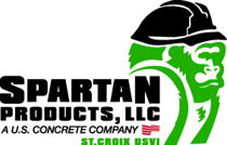 Spartan Products LLC Logo for Spartan Products LLC