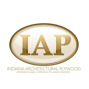 Logo for Indiana Architectural Plywood