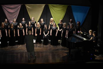 Franklin College Holiday Choral Concert