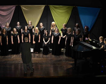 Franklin College Holiday Choral Concert