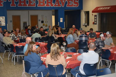 Indian Creek Schools