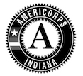 Logo for AmeriCorps