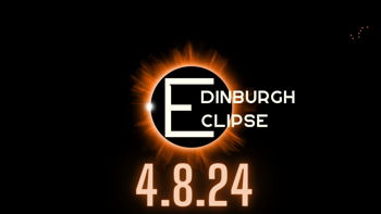 Edinburgh Eclipse