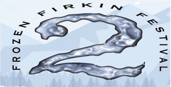 Image for Frozen Firkin Festival 2
