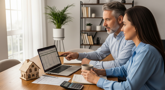 Image for Smart Housing Decisions: From Your First Home to Investment Properties