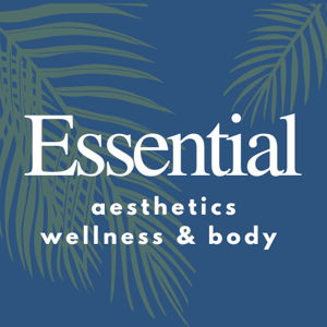 Logo for Essential Wellness & Body LLC