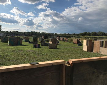 Oogie Boogie's Holiday Heist