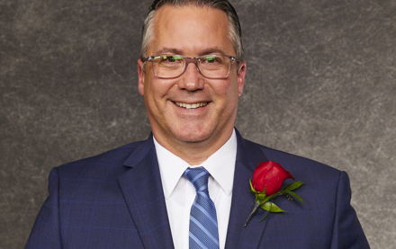 Image for McEldowney Named 2019 Agent of the Year