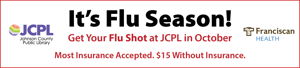 Image for Flu Shot Clinics