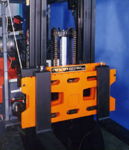 Image of LTS Fork Lift scales