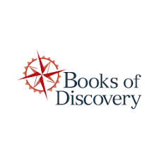 books of discovery logo