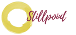 Logo for Stillpoint Healing