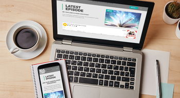 Why Your Company Needs a Podcast Image for Why Your Company Needs a Podcast