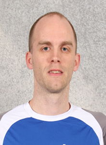 Trey Butz Image of Trey Butz