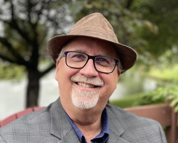 Author Appearance & Book Signing