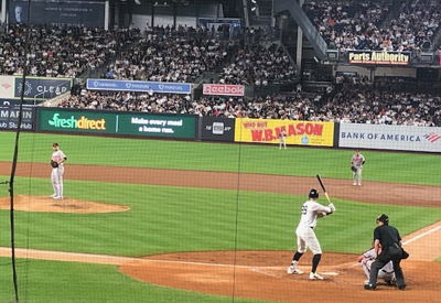 Image for Third Quarter 2025 Market Commentary- Hitting It Out of The Park