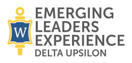 Emerging Leaders Experience DU