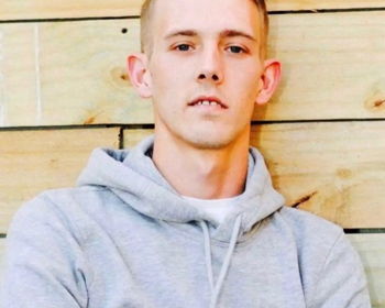 Andrew Conn at Mad Hatter