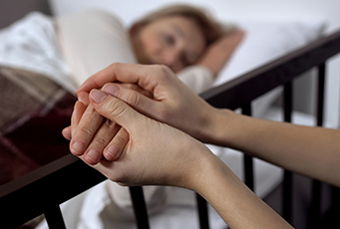 Image for Navigating Finances After a Terminal Illness Diagnosis