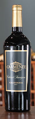 Carmenet Winery Cabernet Sauvignon 400x120 Carmenet Winery Cabernet Sauvignon