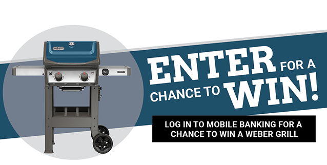 Promo 2 - Win Weber Image for Promo 2 - Win Weber