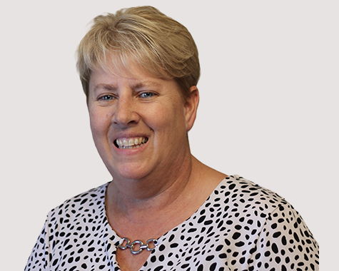 Image of Amy Miller, DC