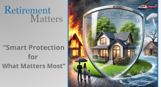 Image for Understanding Homeowners Insurance: Smart Protection for What Matters Most