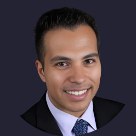 Image of Rob Gee, CFA®