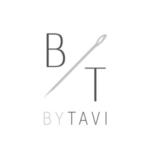 Logo for BYTAVI Boutique/Center for Global Impact