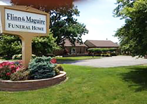 Image for Flinn & Maguire Funeral Home