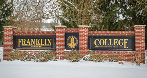 Image for Franklin College Receives Grant from Branigin Foundation