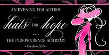 An Evening for Autism Image for An Evening for Autism