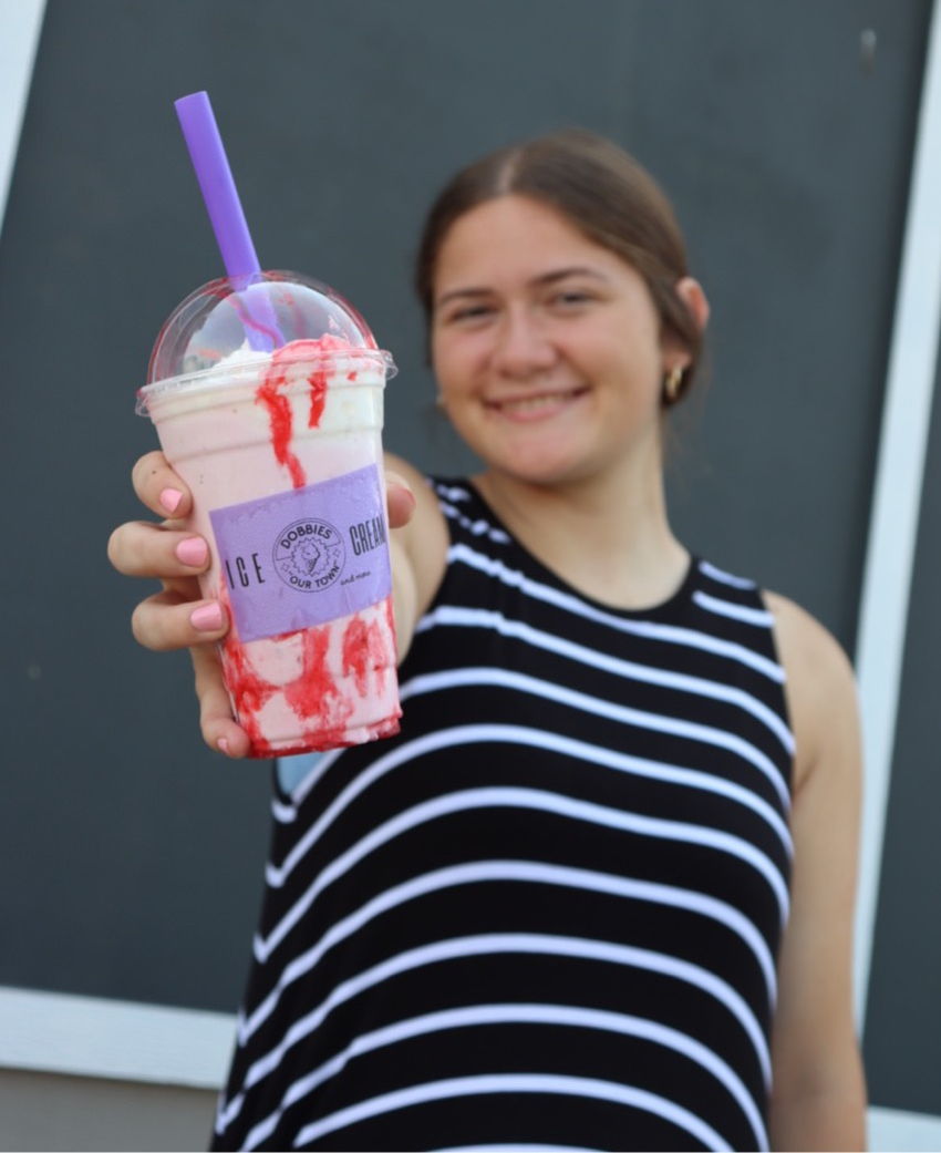 Dobbie's Our Town Ice Cream & More