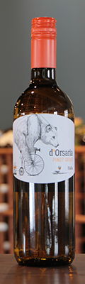 D'Orsaria Pinot Grigio 400x120 D'Orsaria Pinot Grigio