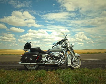 Sheriff’s Charity Ride