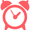 Clock icon