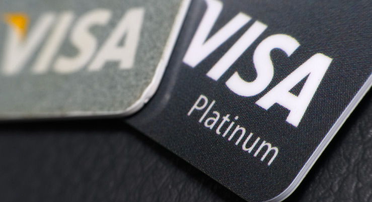 Platinum Visa