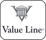 Value Line logo