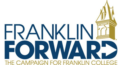 Franklin Forward Logo