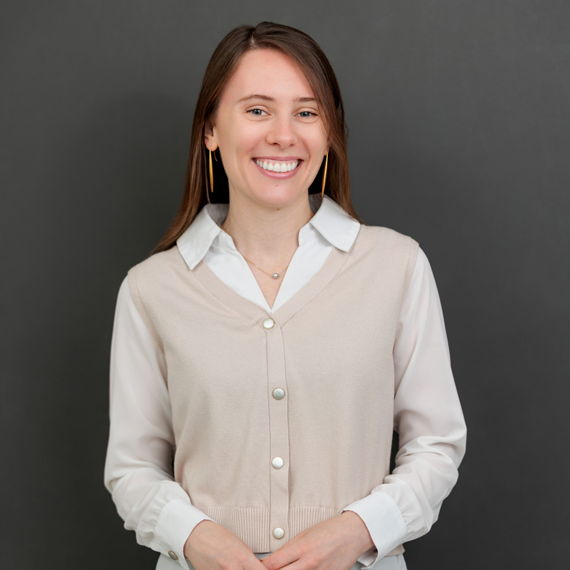 Image of Dr. Lauren Eckert