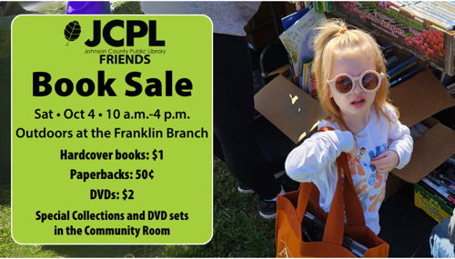 Book Sale