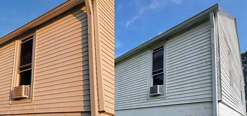 Image for Grace & Grime Pressure Washing