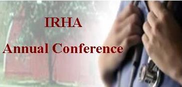 IRHA Program Spotlight: Annual Conference IRHA Program Spotlight: Annual Conference