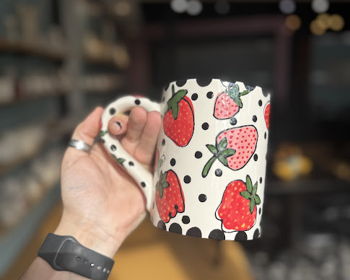 Pottery Classes at Kiln Creations
