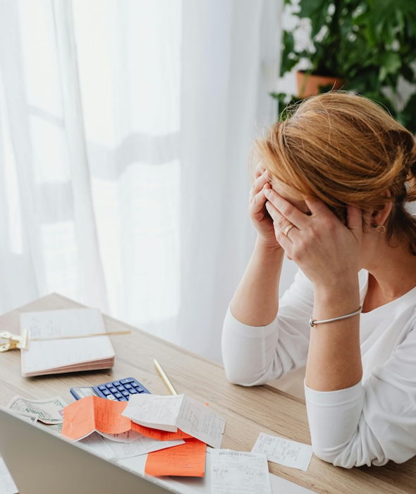 image for Take the Stress Out of Money