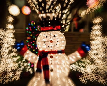 Festival of Lights and Live Nativity Festival of Lights and Live Nativity