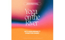 Image for Yoga on the River