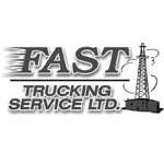 Logo for FAST TRUCKING SERVICE LTD.